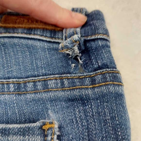 Women's Blank NYC size 29 jeans. EXCELLENT CONDITION - Picture 5 of 10